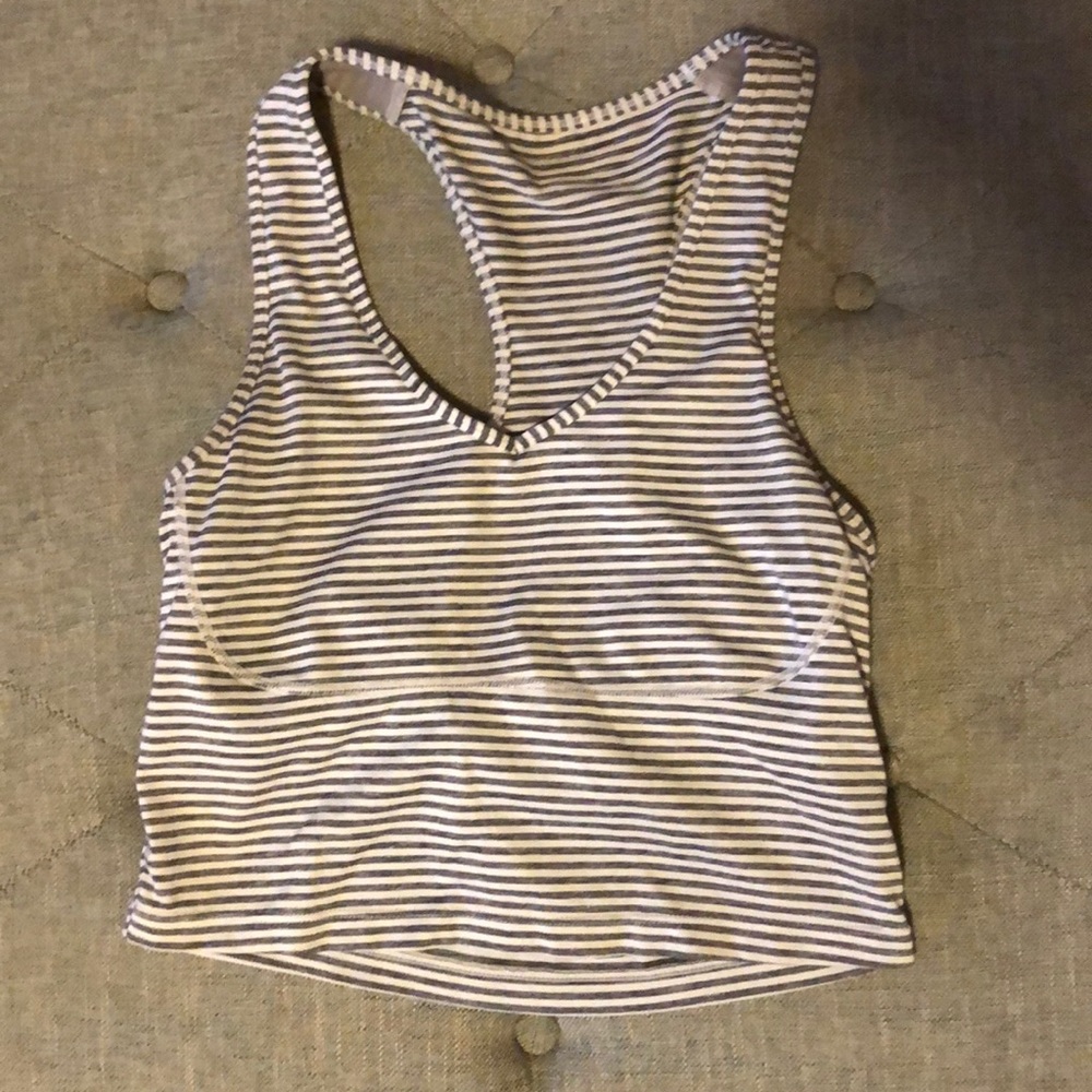 Manduka top